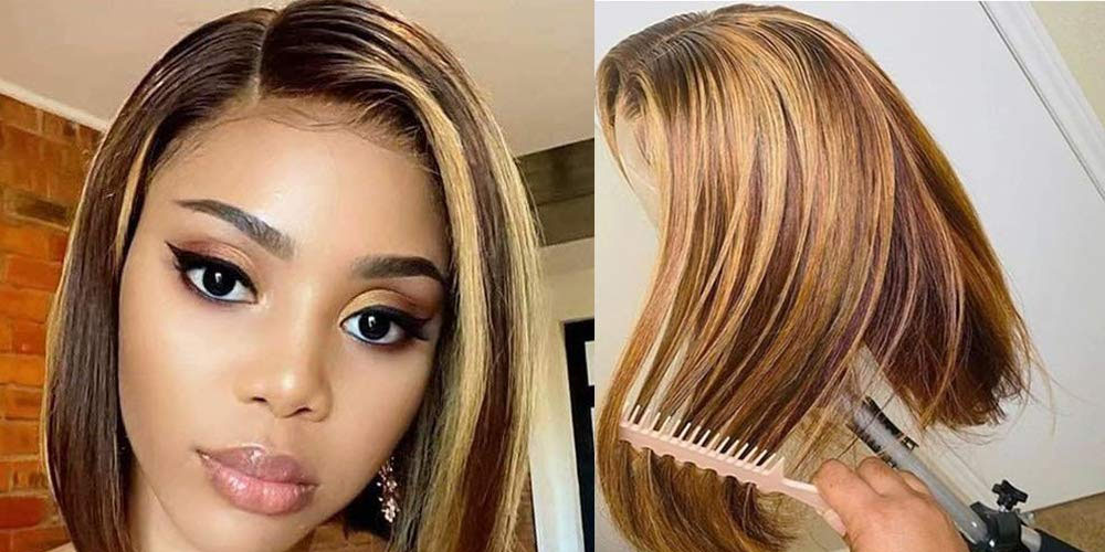 5 Reasons Why Honey Blonde Bob Wigs Are Perfect for You