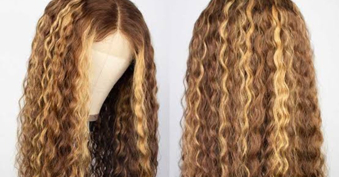Features And Advantages of Highlight Wigs