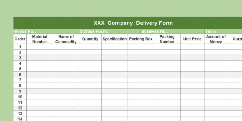Parcel shipping software performance compared to manual parcel shipping reporting