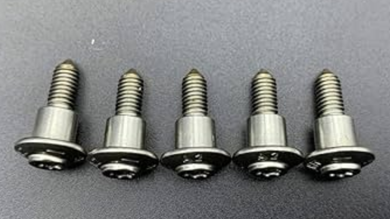 Why Are Stainless-Steel Screws So Crucial For Aluminum-Using Applications?